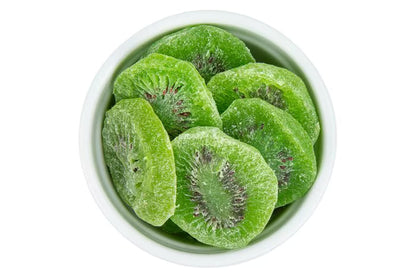 Organic Dried Kiwi