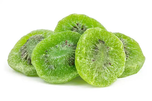 Organic Dried Kiwi