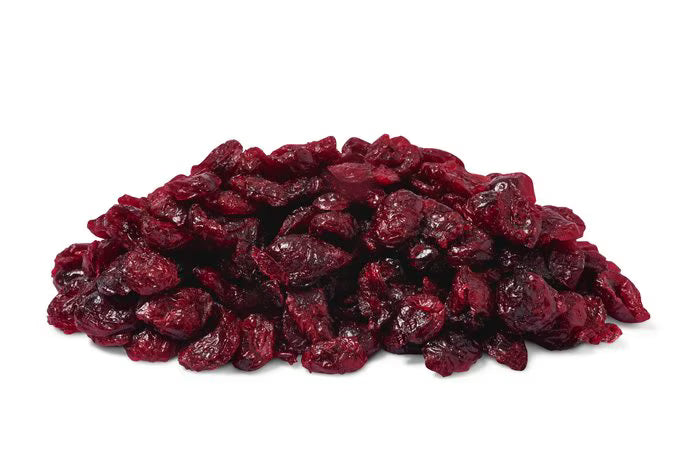 Organic Dried Cranberry