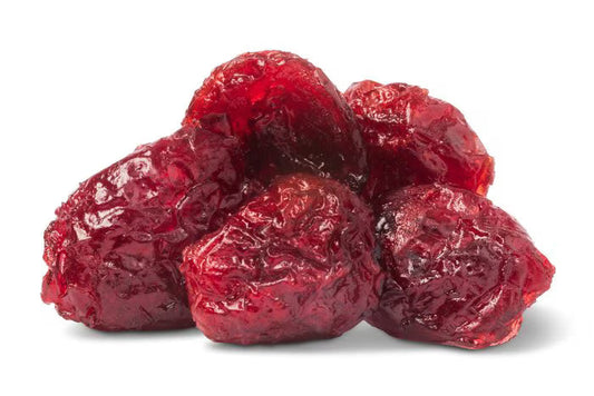 Organic Dried Cranberry