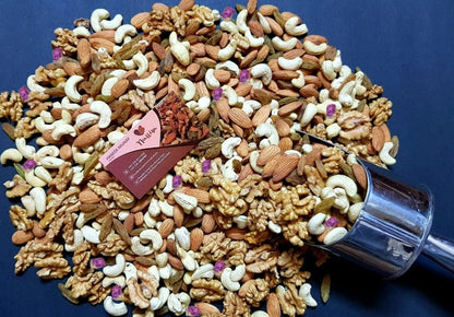 Mix Dryfruits