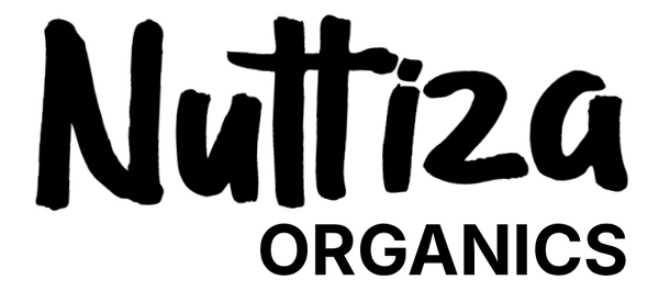 Nuttiza Organics