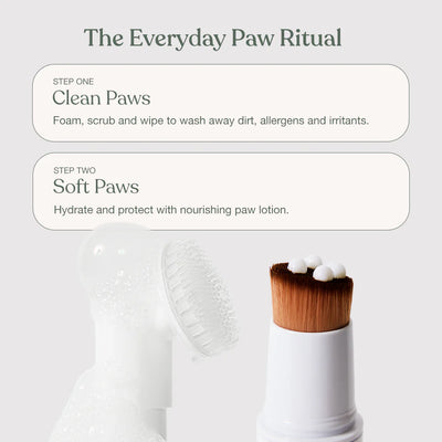 The Everyday Pet's Ritual (For Cats & Dogs)
