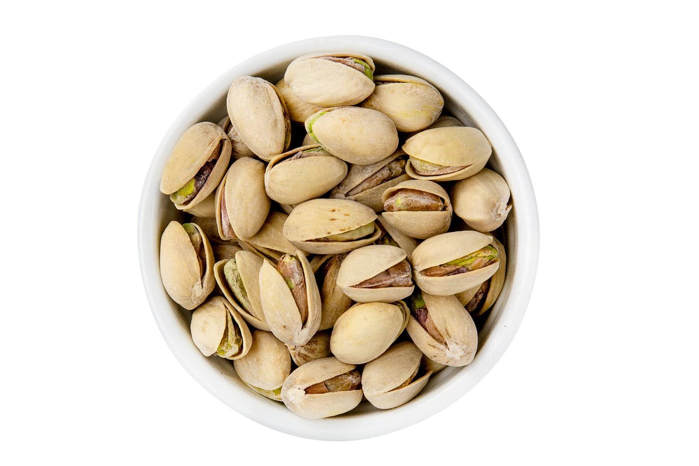 Namkeen Pista (Salted Pistachio) (In shell)