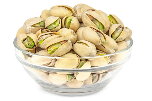 Namkeen Pista (Salted Pistachio) (In shell)