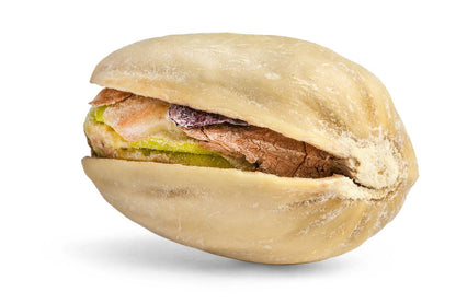 Namkeen Pista (Salted Pistachio) (In shell)