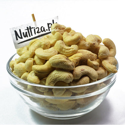 Kaju Plain (Plain Cashew)