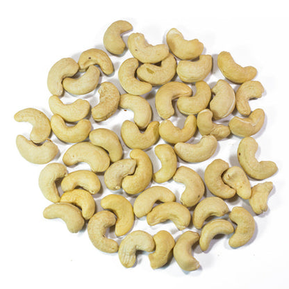 Kaju Plain (Plain Cashew)