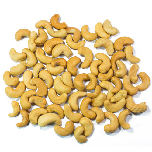 Roasted Kaju (Roasted Cashew)
