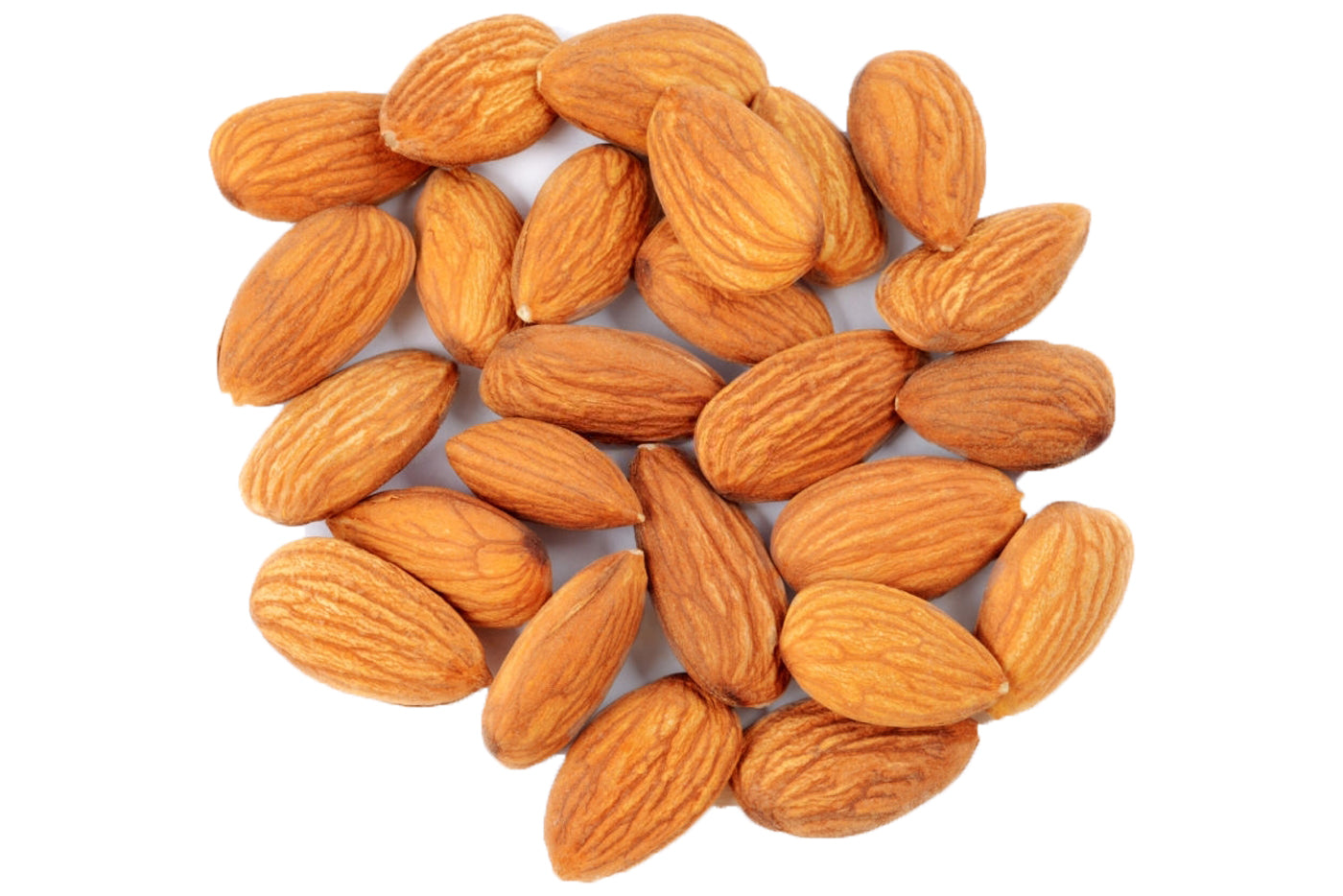 American Badam (Almond)