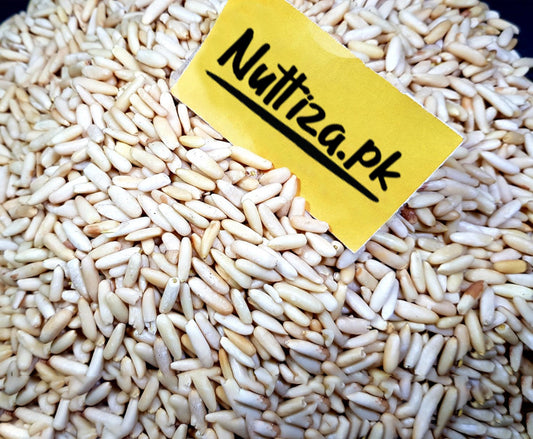 Chilgoza Without Shell (Pine Nuts Without Shell)